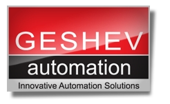 Автоматизация Гешев – Innovative Automation Solutions